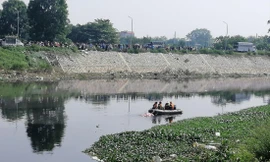 Cơ quan chức năng tìm thấy thi thể nữ sinh 