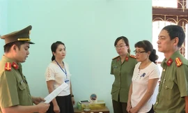 Cần xử lý nghiêm minh các vi phạm trong gian lận thi cử vừa qua