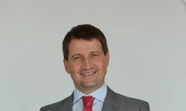 CEO Home Credit Việt Nam Dmitry Mosolov