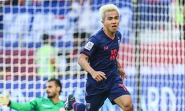 “Messi Thái” Chanathip Songkrasin kịp hồi phục chấn thương dự King’s Cup
