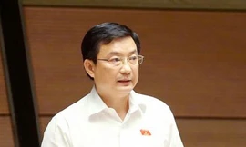 Bẻ cong quy hoạch