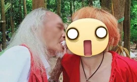 Theo nghệ nhân V.T, cách dạy của ông giúp học viên khơi dậy tiềm năng và cảm thụ âm nhạc dân tộc tốt hơn