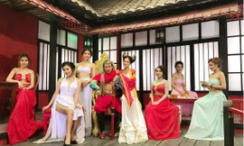 Kênh “Ghiền Mỳ Gõ” tập trung câu view bằng chuyện tình dục, cảnh khoe thân, hở bạo 