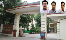 Gian lận thi khiến xã hội nhức nhối.