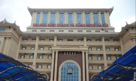 ĐH Kinh doanh và Công nghệ Hà Nội