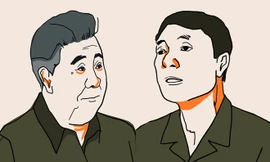 Liên quan Vũ 'nhôm': Khởi tố 2 cựu Thứ trưởng công an