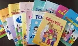 Đến nay có 11 bản thảo SGK bị đánh giá không đạt.