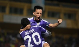 Hà Nội FC liệu có vượt qua B.Bình Dương để thi đấu với đại diện Trung Á?