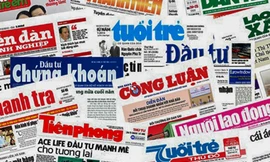 Kiểm tra đột xuất, xử lý nghiêm tạp chí có biểu hiện 'báo hóa'