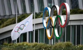 Olympic Tokyo rơi vào thế “tiến thoái lưỡng nan”