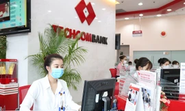 Techcombank đang duy trì và giữ vững vị thế Ngân hàng tư nhân hàng đầu tại Việt Nam 