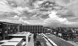 Thị trường condotel có dấu hiệu “đóng băng” 