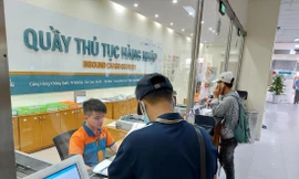 Các doanh nghiệp được tôn vinh nộp thuế phải đáp ứng nhiều tiêu chí khắt khe, trong đó có yếu tố tuân thủ pháp luật thuế tốt. Ảnh minh họa