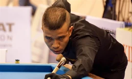 3 cơ thủ Việt đấu dàn siêu sao thế giới giành 5,6 tỷ đồng