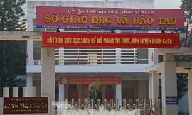 Ngày 16/9, xét xử vụ gian lận điểm thi chấn động ở Sơn La