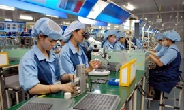 Nhiều DN sản xuất đang gặp khó khăn do không có đơn hàng, sức tiêu thụ yếu