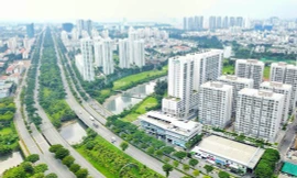  Quy định giao dịch BĐS 300 triệu phải báo cáo: Dư địa cho giấy phép con?