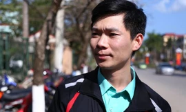 Bị cáo Hoàng Công Lương cho biết sẽ kháng cáo án sơ thẩm