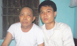 Thủ khoa Trường ĐH Bách khoa năm 2010 Nguyễn Đức Sang