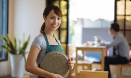 Hơn 10 nghìn ứng viên tìm được việc làm