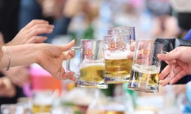 Tiếp tục siết chặt việc sử dụng rượu bia từ ngày 15/11