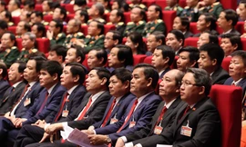 Thời kỳ phát triển mới