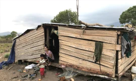 Đời sống người dân ở lõi rừng xã Ia Hder gặp nhiều khó khăn, thiếu thốn 