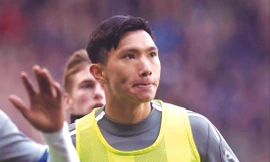 Văn Hậu với tương lai bất định ở Hà Lan 