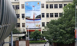 Phó Chủ nhiệm Ủy ban Pháp luật Trần Thị Dung