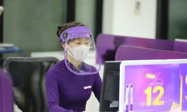 Ngân hàng ưu đãi, doanh nghiệp kêu khó