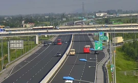 Việt Nam cần lượng vốn rất lớn để đầu tư phát triển hạ tầng giao thông