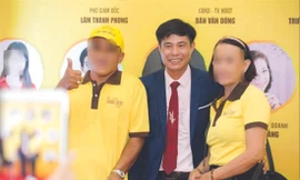 Sau phản ánh của Tiền Phong, ông Đồi tuyên bố hủy tất cả liên kết với các quán cafe, thúc nhà đầu tư tiếp tục bán phân quyền thương hiệu