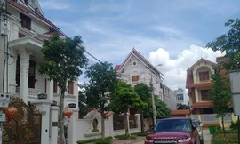 UBND tỉnh Lạng Sơn chỉ đạo giao đất trái luật