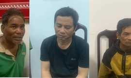 Mới nhất vụ tấn công ở Đắk Lắk: Bắt thêm 3 đối tượng bị truy nã đặc biệt
