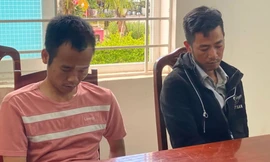 Bắt hai đối tượng mạo danh lãnh đạo tỉnh Đắk Nông để mượn tiền