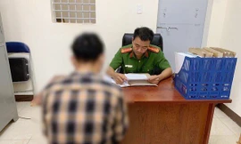 Bịa đặt thông tin điều máy bay chiến đấu vào Đắk Lắk, nam thanh niên bị xử phạt