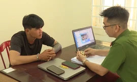 Bị công an bắt, siêu trộm cảm ơn vì lý do bất ngờ