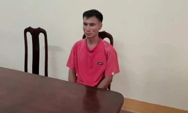 Ham tiền, lừa bán cả em trai qua Campuchia