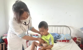 Đắk Lắk trước nguy cơ 'dịch chồng dịch' truyền nhiễm nguy hiểm