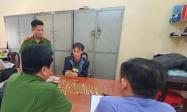 Khám phá vụ đột nhập, trộm lượng lớn tài sản của tiệm vàng ở Đắk Lắk