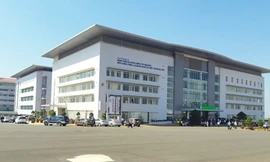 Từ chối đi nhậu, nam công nhân bị đâm chết