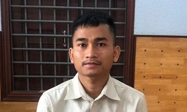 Bắt đối tượng tham gia vụ giết người ở quán bar 