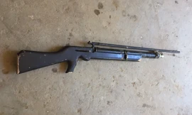 Nhặt súng tự chế, nhân viên bảo vệ rừng ở Đắk Nông bị thương 