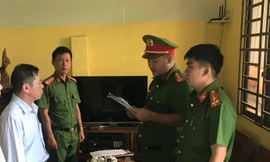 Khởi tố thêm 2 cán bộ vụ cấp sai 65 sổ đỏ ở Đắk Nông