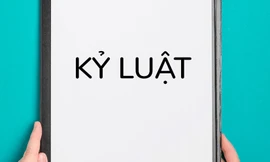 Kỷ luật 6 cán bộ, đảng viên ở Đắk Nông