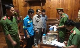 Khởi tố 4 lãnh đạo, cán bộ ở Đắk Nông do cấp sai 65 sổ đỏ