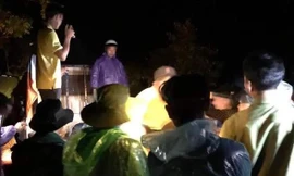 Điều tra nguyên nhân ba người tử vong, nhiều người bị thương trong rừng