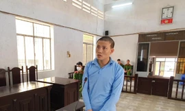 Bắn chết người giành chỗ ngủ, lĩnh 20 năm tù