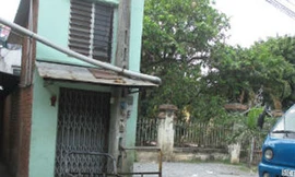 Giết người rồi xông vào chuồng lợn ‘tâm sự’