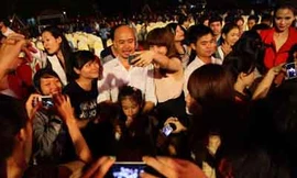 Đặng Lê Nguyên Vũ: Đừng sợ phép thử sai